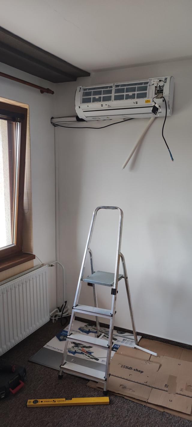 Rodinný dům Chrudim